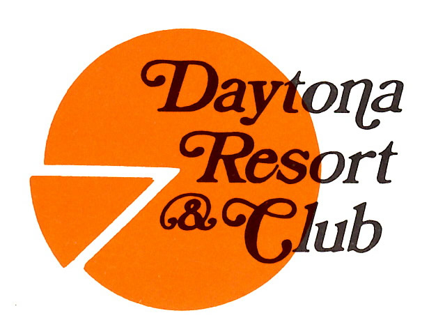 daytona resort and club logo